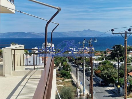 Διαμέρισμα 70τ.μ. για πώληση-Νέα μάκρη