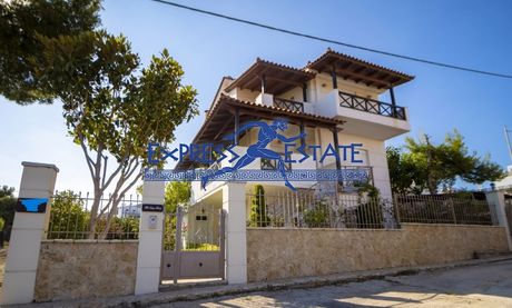 Μονοκατοικία 175τ.μ. για πώληση-Αρτέμιδα (λούτσα)