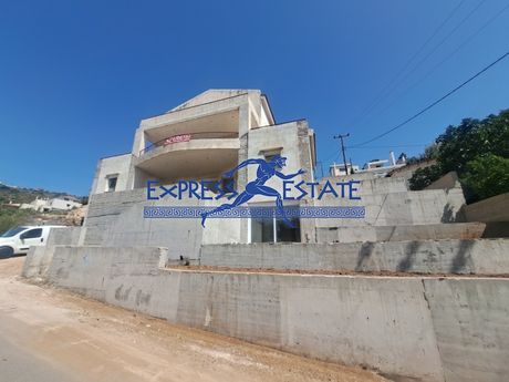 Μονοκατοικία 456τ.μ. για πώληση-Νέα μάκρη