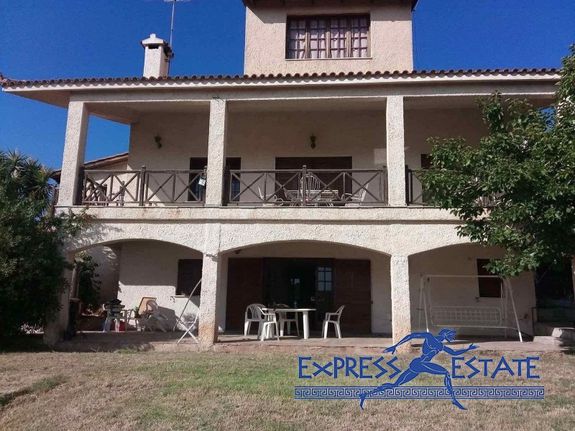 Maisonette 280 sqm for sale, Rest Of Attica, Rafina