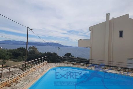 Μεζονέτα 165τ.μ. για πώληση-Μαραθώνας