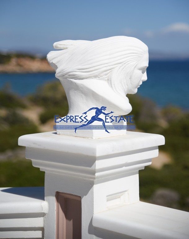 Βίλλα 350 τ.μ. πρός πώληση, Αττική - Υπόλοιπο, Ραφήνα