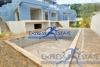 Συγκρότημα διαμερισμάτων 235 τ.μ. για πώληση