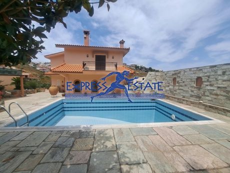 Μεζονέτα 350τ.μ. για πώληση-Ραφήνα