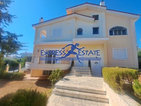 Μονοκατοικία 309 τ.μ. για πώληση