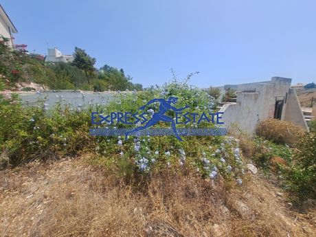 Οικόπεδο 1.000τ.μ. για πώληση-Ραφήνα