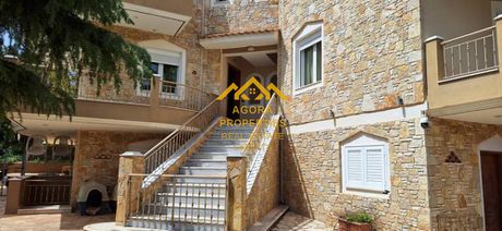 Maisonette 150sqm for rent-Nea Makri » Center