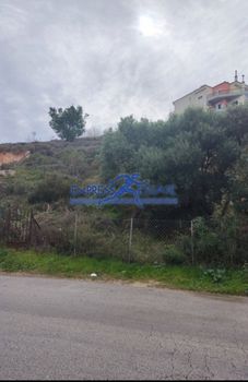 Οικόπεδο 270τ.μ. για πώληση-Σπάτα