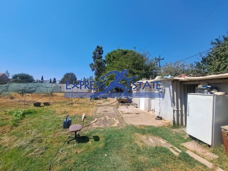 Parcel 3.530sqm for sale-Marathonas