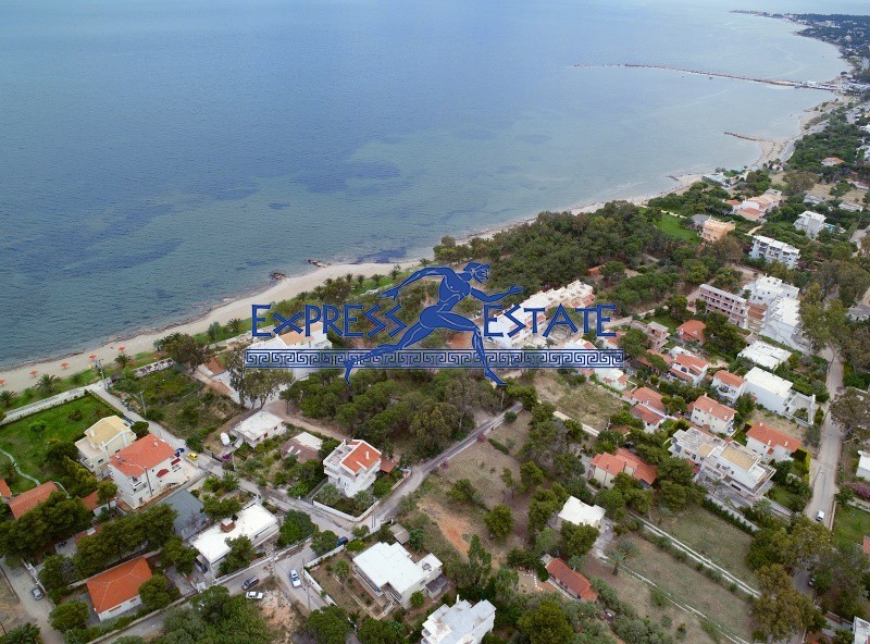 Αγροτεμάχια 3.575 τ.μ. πρός πώληση, Αθήνα - Ανατολικά Προάστια, Μαραθώνας