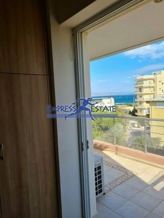 Apartment 50 sqm for sale, Rest Of Attica, Rafina