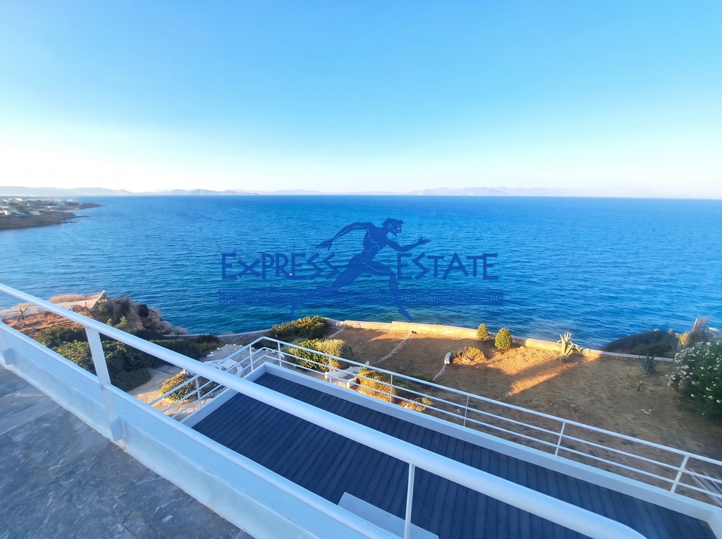 Βίλλα 220 τ.μ. πρός πώληση, Αττική - Υπόλοιπο, Ραφήνα