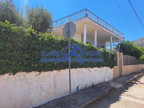 Μονοκατοικία 171τ.μ. για πώληση-Νέα μάκρη