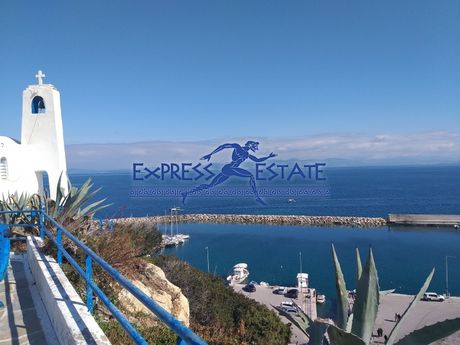 Μονοκατοικία 270τ.μ. για πώληση-Ραφήνα