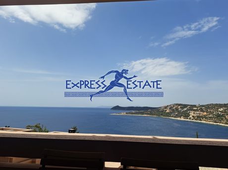 Μεζονέτα 155 τ.μ. πρός ενοικίαση