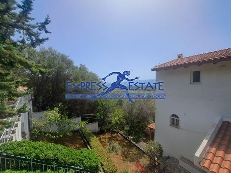 Μονοκατοικία 320τ.μ. για πώληση-Μαραθώνας