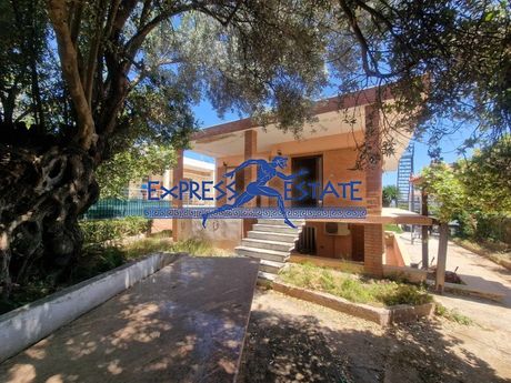 Μονοκατοικία 150τ.μ. για πώληση-Νέα μάκρη