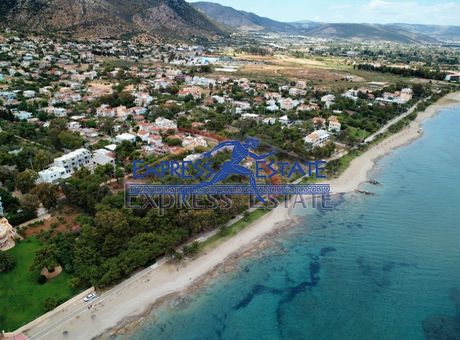 Οικόπεδο 300τ.μ. για πώληση-Μαραθώνας
