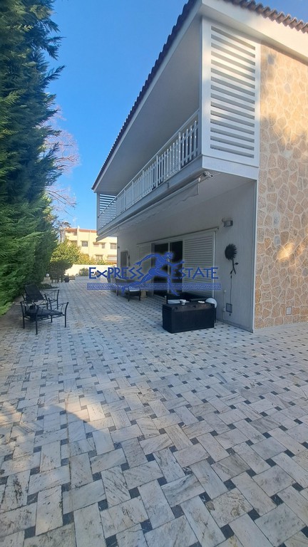 Μονοκατοικία 197 τ.μ. πρός πώληση, Αθήνα - Ανατολικά Προάστια, Νέα Μάκρη
