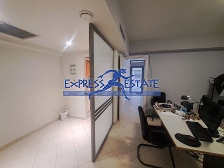 Γραφείο 75τ.μ. για ενοικίαση-Νέα μάκρη
