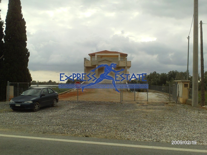 Κτίριο 715 τ.μ. πρός πώληση, Αθήνα - Ανατολικά Προάστια, Μαραθώνας