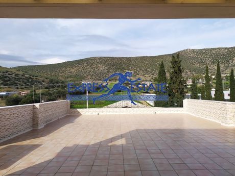 Κτίριο 715τ.μ. για πώληση-Μαραθώνας