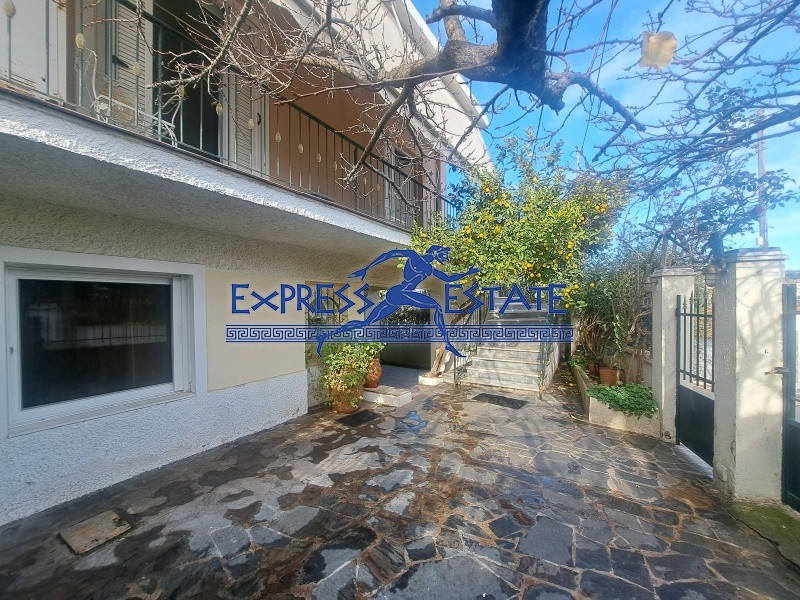 Μονοκατοικία 175 τ.μ. πρός πώληση, Αθήνα - Ανατολικά Προάστια, Γραμματικό