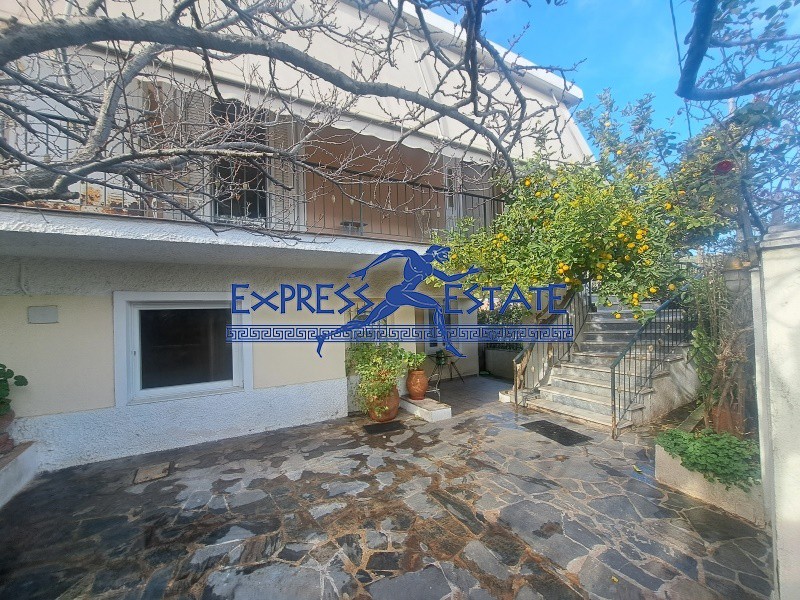 Μονοκατοικία 175 τ.μ. πρός πώληση, Αθήνα - Ανατολικά Προάστια, Γραμματικό