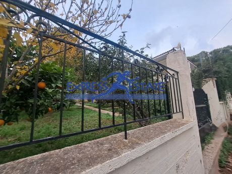 Land plot 300sqm for sale-Nea Makri