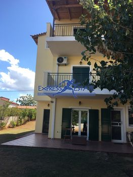 Detached home 283sqm for sale-Nea Makri