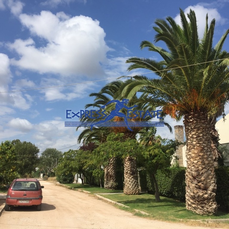 Οικόπεδο 352 τ.μ. πρός πώληση, Αθήνα - Ανατολικά Προάστια, Μαραθώνας