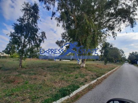 Οικόπεδο 352 τ.μ. για πώληση