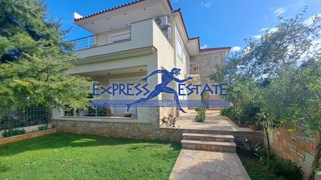 Μονοκατοικία 185 τ.μ. για πώληση
