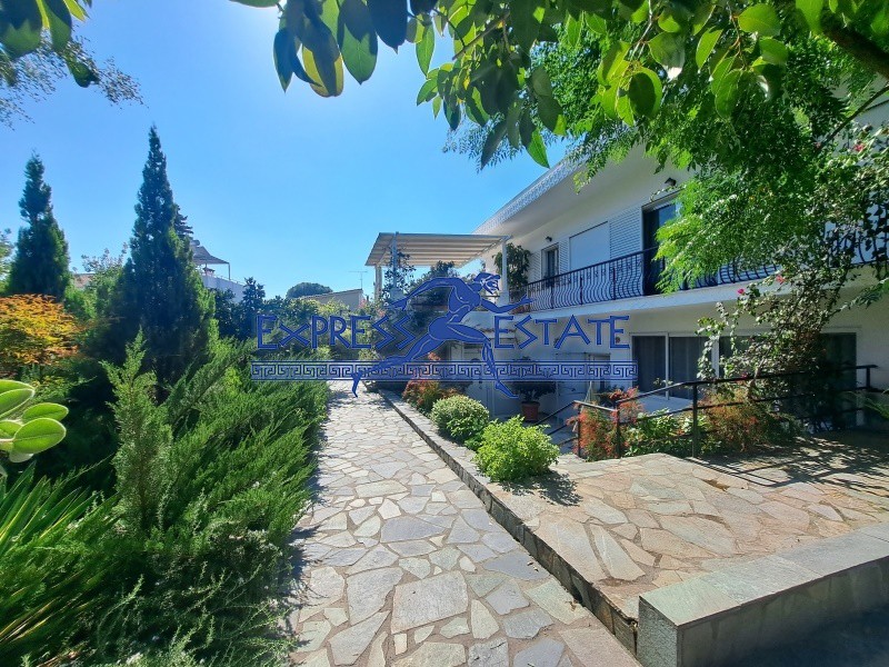Μονοκατοικία 280 τ.μ. πρός πώληση, Αθήνα - Ανατολικά Προάστια, Νέα Μάκρη