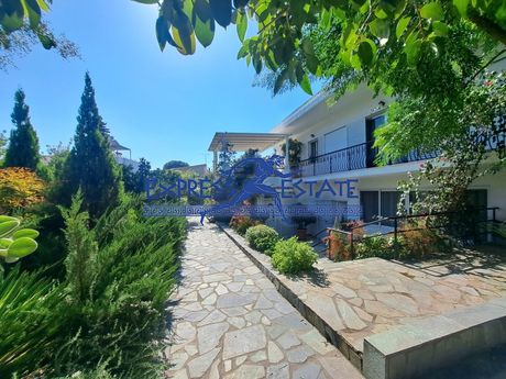 Μονοκατοικία 280 τ.μ. για πώληση