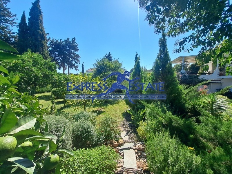 Μονοκατοικία 280 τ.μ. πρός πώληση, Αθήνα - Ανατολικά Προάστια, Νέα Μάκρη