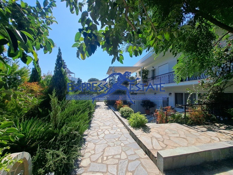 Μονοκατοικία 280 τ.μ. πρός πώληση, Αθήνα - Ανατολικά Προάστια, Νέα Μάκρη