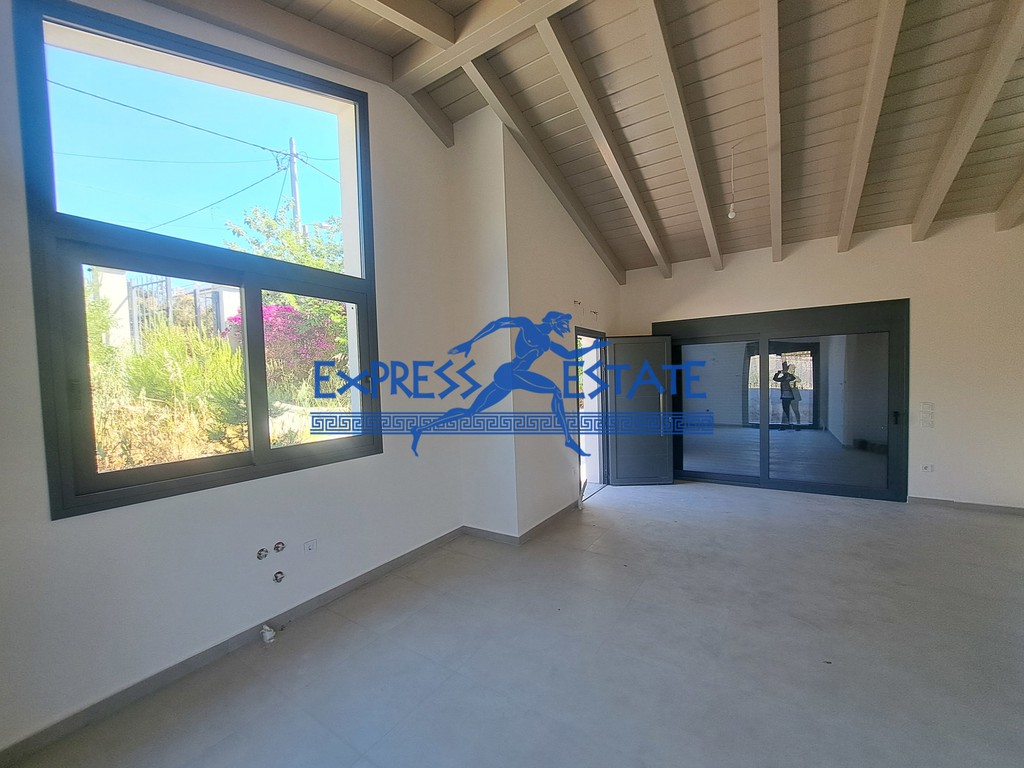 Μονοκατοικία 222 τ.μ. πρός πώληση, Αττική - Υπόλοιπο, Ραφήνα
