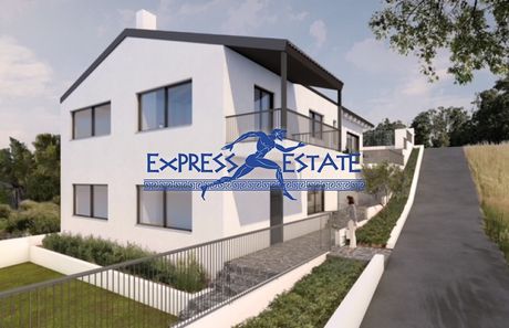 Detached home 222sqm for sale-Rafina