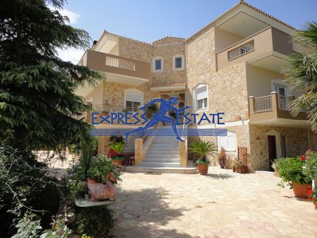 Μονοκατοικία 442 τ.μ. για πώληση
