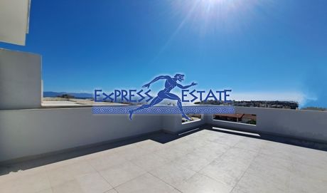 Maisonette 165sqm for sale-Rafina