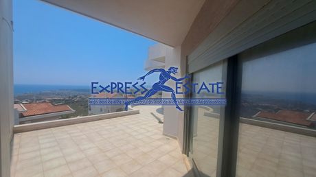Μεζονέτα 163 τ.μ. για πώληση