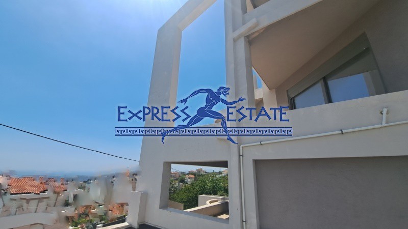 Μεζονέτα 156 τ.μ. πρός πώληση, Αθήνα - Ανατολικά Προάστια, Νέα Μάκρη
