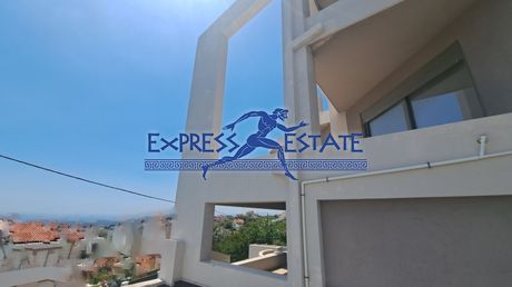 Μεζονέτα 156τ.μ. για πώληση-Νέα μάκρη