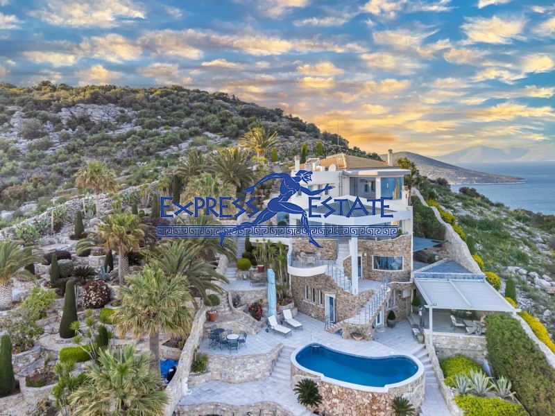 Βίλλα 550 τ.μ. πρός πώληση, Αθήνα - Ανατολικά Προάστια, Μαραθώνας