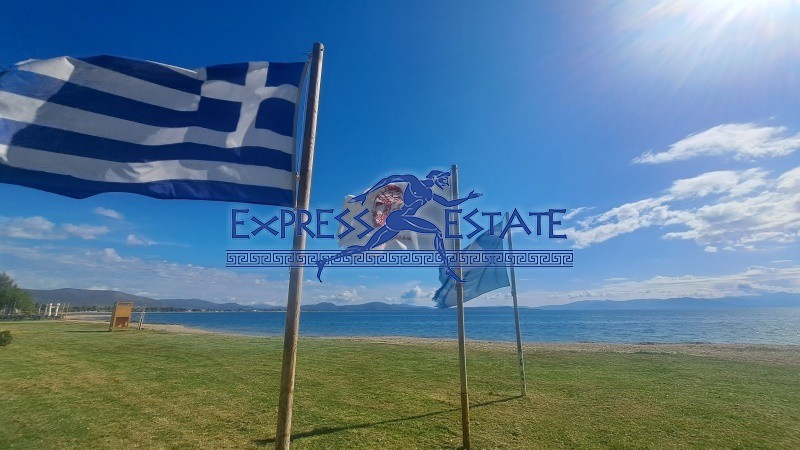Οικόπεδο 420 τ.μ. πρός πώληση, Αθήνα - Ανατολικά Προάστια, Νέα Μάκρη