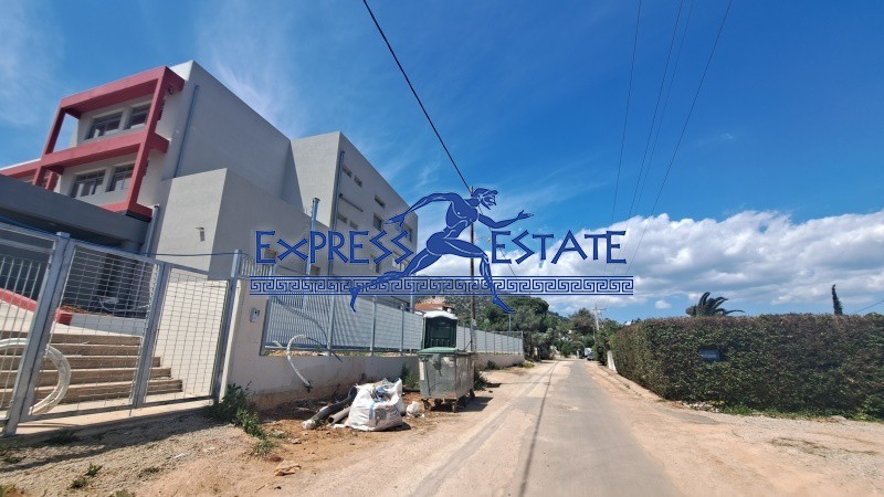 Οικόπεδο 420 τ.μ. πρός πώληση, Αθήνα - Ανατολικά Προάστια, Νέα Μάκρη