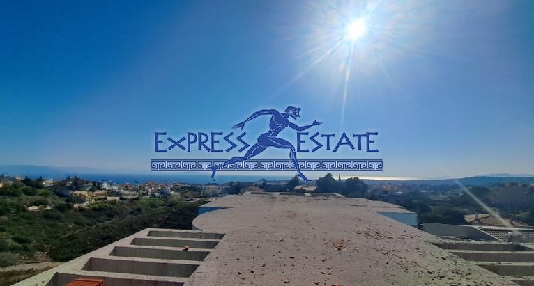 Διαμέρισμα 585 τ.μ. για πώληση, Αθήνα - Ανατολικά Προάστια, Νέα Μάκρη