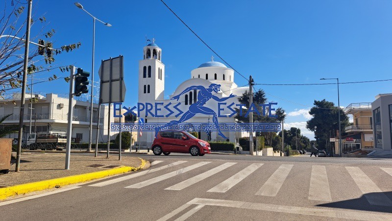 Οικόπεδο 720 τ.μ. πρός πώληση, Αθήνα - Ανατολικά Προάστια, Νέα Μάκρη