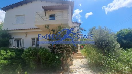 Μονοκατοικία 295 τ.μ. για πώληση